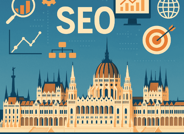 Expertos en SEO en Budapest cambian el paisaje digital