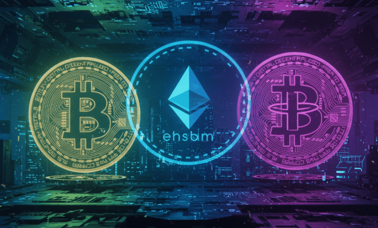 Use la plataforma Cloud Hashf para extraer fácilmente BTC, ETH y USDT.