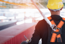 Lista de temas de seguridad de noviembre: Protección de casas, carreteras y lugares de trabajo