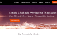 Victoriametrics vs Prometheus: elección de la solución de monitoreo correcta para sus cargas de trabajo