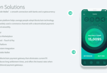 Carrden Token Una mirada crítica a una plataforma de pago de próxima generación