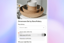 Operai se enfrenta a Google, Amazon con un nuevo sistema de compras de agente