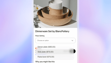 Operai se enfrenta a Google, Amazon con un nuevo sistema de compras de agente