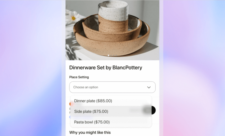 Operai se enfrenta a Google, Amazon con un nuevo sistema de compras de agente