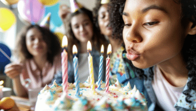 Considere estos mejores regalos para el cumpleaños de su sobrino – Hollywood Life