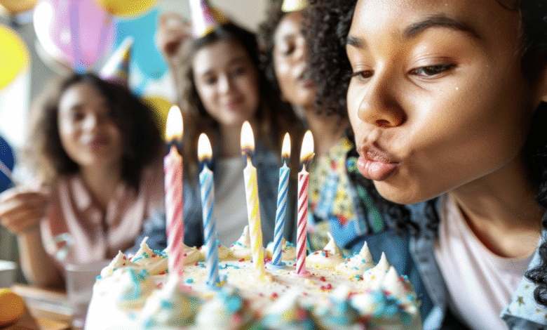 Considere estos mejores regalos para el cumpleaños de su sobrino – Hollywood Life