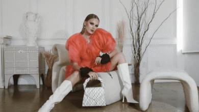 Guía de Paulina Neolie para el éxito de los blogs – Hollywood Life
