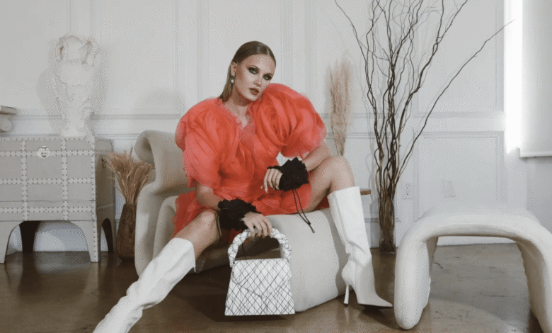Guía de Paulina Neolie para el éxito de los blogs – Hollywood Life