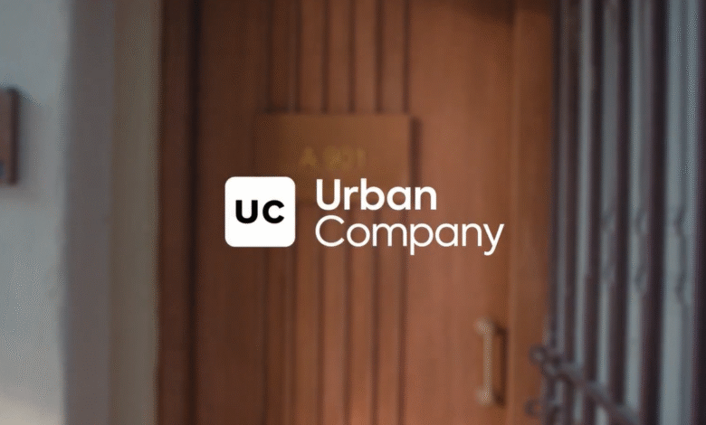 La OPI de 1.900 millones de rupias de Urban Company abrirá el 10 de septiembre; Establece una banda de precio a ₹ 98-103 por acción
