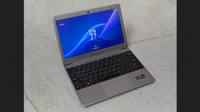 PrimeBook 2 Neo Review | Concepto en negrita derribado por el pobre sonido y la pista de pistas