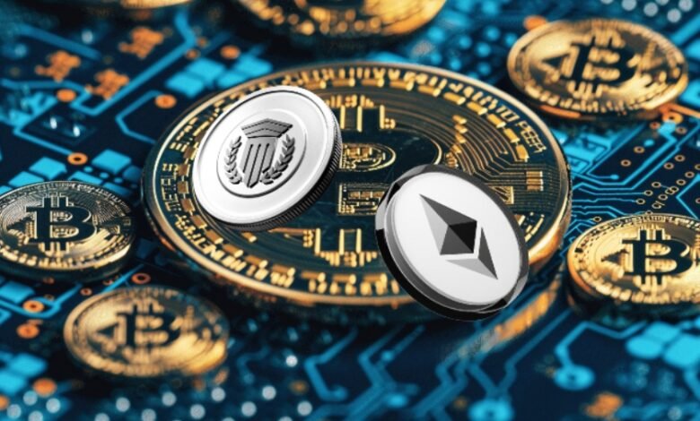 ¿La mejor criptografía para invertir antes de 2026? Los analistas predicen que una moneda de $ 0.035 podría superar el crecimiento temprano de ETH con la condena ¿La mejor criptografía para invertir antes de 2026? Los analistas predicen que una moneda de $ 0.035 podría superar el crecimiento temprano de ETH con la condena