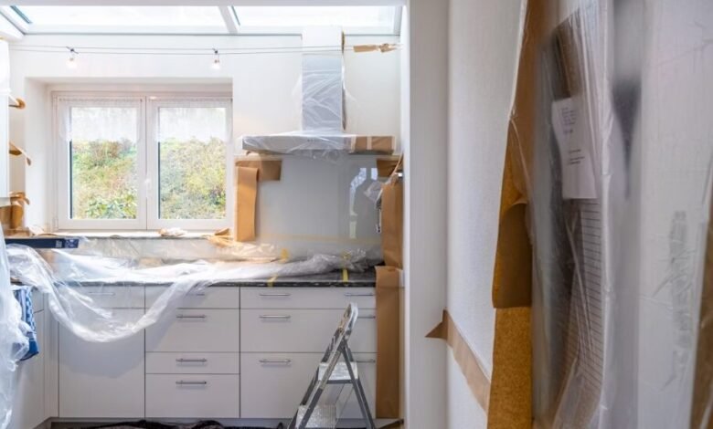 Navegación de Regulaciones de Renovación del Hogar en Singapur: una guía impulsada por la tecnología