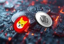 ¿La mejor criptografía para invertir en 2025? Los expertos afirman que un token Defi podría superar la carrera histórica de 1000X de Shib