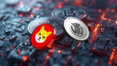 ¿La mejor criptografía para invertir en 2025? Los expertos afirman que un token Defi podría superar la carrera histórica de 1000X de Shib