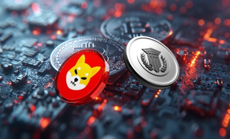 ¿La mejor criptografía para invertir en 2025? Los expertos afirman que un token Defi podría superar la carrera histórica de 1000X de Shib