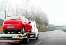 Servicios de remolque de plataforma en Dubai: transporte seguro para cualquier vehículo