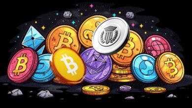 ETH retrasa BTC, pero los comerciantes dicen que Mutm podría igualar la trayectoria de 100x temprano de BTC para 2026