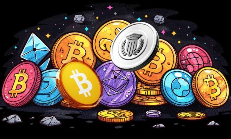 ETH retrasa BTC, pero los comerciantes dicen que Mutm podría igualar la trayectoria de 100x temprano de BTC para 2026