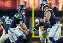 2025 Ganadores y perdedores de la Semana 4 de la NFL