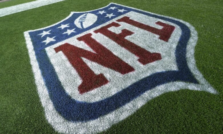 NFL anuncia el juego de Río de Janeiro para el horario de 2026 como parte del compromiso de varios años NFL anuncia el juego de Río de Janeiro para el horario de 2026 como parte del compromiso de varios años
