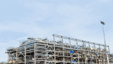 Sempra Infrastructure Partners hace FID en Port Arthur LNG Fase 2