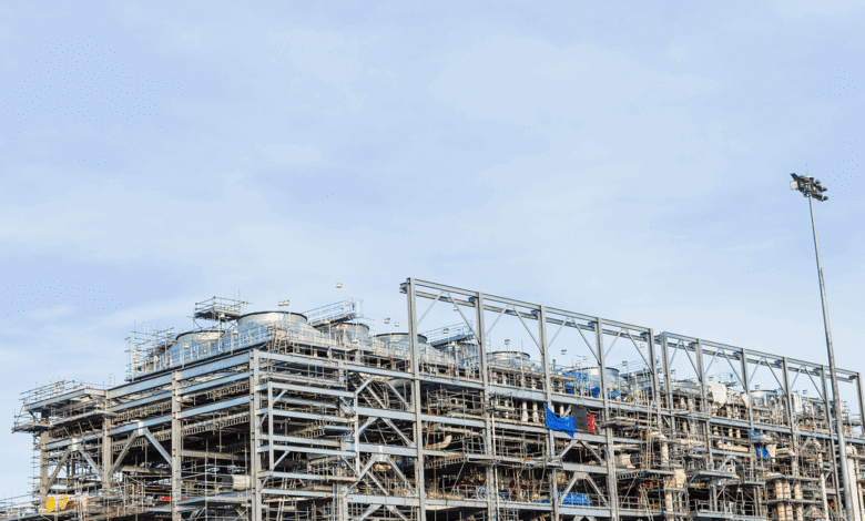 Sempra Infrastructure Partners hace FID en Port Arthur LNG Fase 2