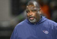 Patriots DC Terrell Williams es diagnosticado con cáncer de próstata, se someterá a tratamiento