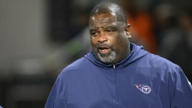Patriots DC Terrell Williams es diagnosticado con cáncer de próstata, se someterá a tratamiento