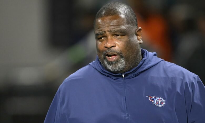 Patriots DC Terrell Williams es diagnosticado con cáncer de próstata, se someterá a tratamiento Patriots DC Terrell Williams es diagnosticado con cáncer de próstata, se someterá a tratamiento
