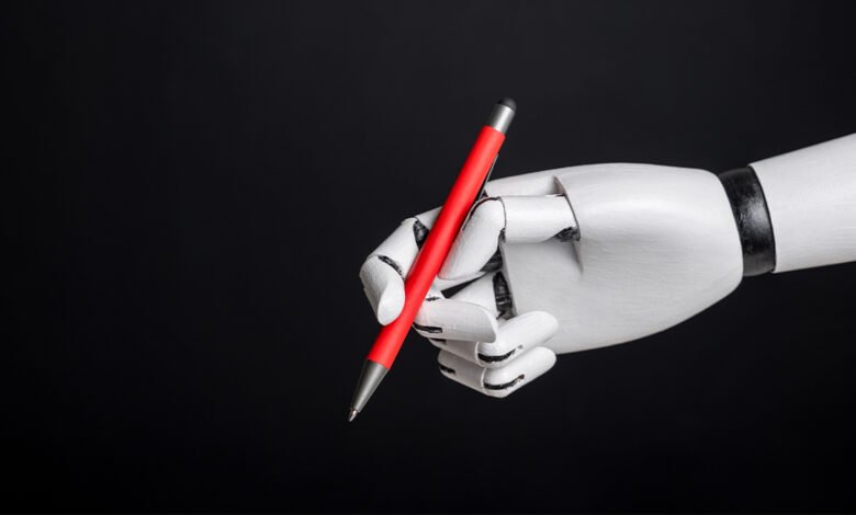 ¿Qué sucedió cuando los investigadores co -inundaron el comienzo con AI? ¿Qué sucedió cuando los investigadores co -inundaron el comienzo con AI?