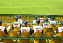 La gestión de su equipo cuando C-Suite no especifica instrucciones estratégicas.