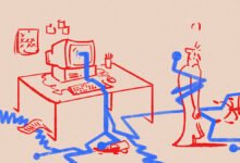 Lo que se necesita para llevar a través de la interrupción digital