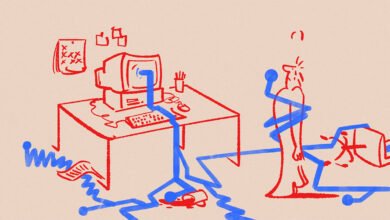 Lo que se necesita para llevar a través de la interrupción digital