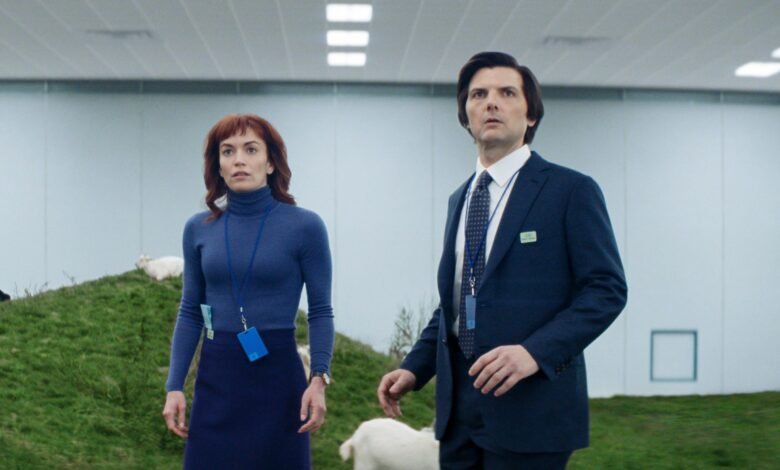 Lista completa de candidatos nominados y desaires principales – Hollywood Life Lista completa de candidatos nominados y desaires principales – Hollywood Life