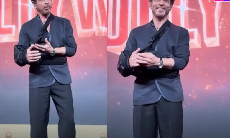 ¿Por qué Shah Rukh Khan recibe esta cantidad como un premio en efectivo por su premio Nacional al Mejor Actor?