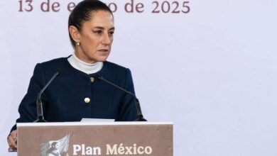 México busca elevar los aranceles sobre los autos de fabricación asiática hasta un 50%