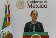 Sheinbaum tiene como objetivo calmar las tensiones de China después de la reacción de la tarifa