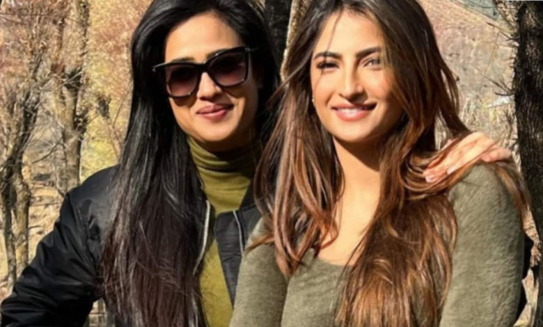 ‘Oh Kab Tak Bardasht Karegi’