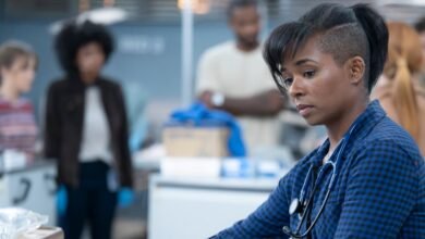 Gray’s Anatomy Cast Season 22 Premier ‘fatal’ y más