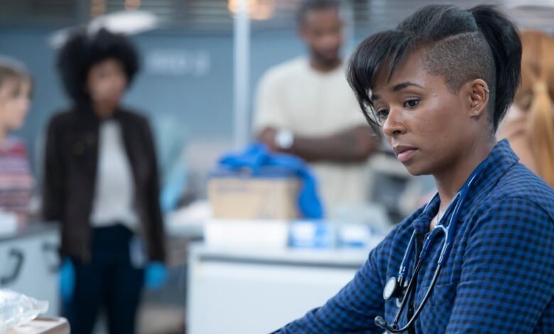 Gray’s Anatomy Cast Season 22 Premier ‘fatal’ y más