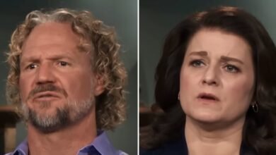 Resumen de la esposa hermana: Robin no se casó sin polígono