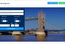 Sky Bridge Cars es compatible con el gran medio maratón 2025 – Transferencias confiables desde Tower Bridge a Greenwich