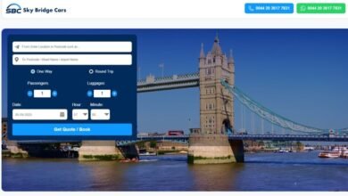 Sky Bridge Cars es compatible con el gran medio maratón 2025 – Transferencias confiables desde Tower Bridge a Greenwich
