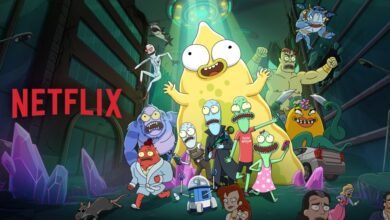 ¿Cómo aterrizó Hulur en ‘Netflix’ Netflix?