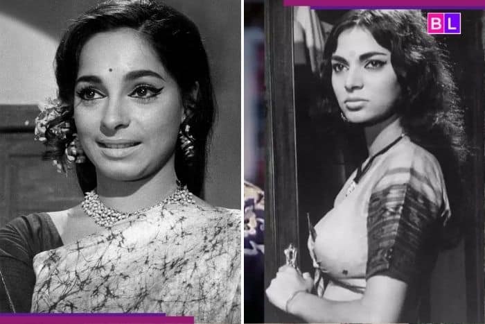 La actriz cruzó todas las líneas de coraje, conocida como Kiss Girl en Bollywood, su escena íntima se volvió viral, su nombre … La actriz cruzó todas las líneas de coraje, conocida como Kiss Girl en Bollywood, su escena íntima se volvió viral, su nombre …