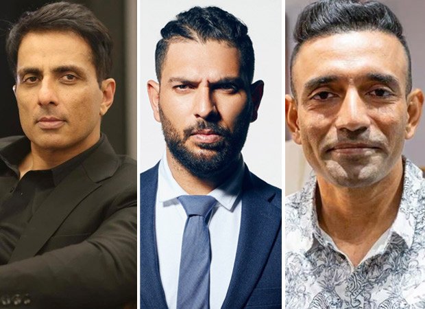 Sonu Interest, Yuvraj Singh, Robin Uthappa bajo la investigación de la solicitud de apuestas ilegales bajo Ed Scanner: Bollywood News