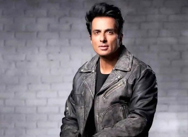Sonu Sude Punjab ha comenzado los esfuerzos de ayuda para las víctimas de las inundaciones: Bollywood News