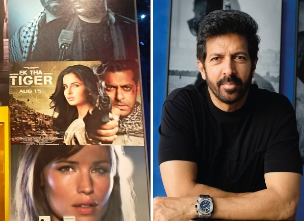 Exclusivo: Un tigre de Salman Khan gana honor internacional; Washington DC es la única película india que se muestra en el Museo Internacional de Spy en los Estados Unidos; Respuesta de Kabir Khan: Noticias de Bollywood Exclusivo: Un tigre de Salman Khan gana honor internacional; Washington DC es la única película india que se muestra en el Museo Internacional de Spy en los Estados Unidos; Respuesta de Kabir Khan: Noticias de Bollywood