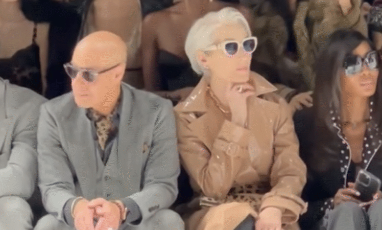 Merrill Strip y Stanley Tuki Channel ‘Devil Waires Paya’ Introducción a MFW