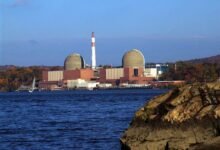 Reiniciar la fábrica nuclear de la India Point? “Sí”, dijo el personal de Holtte.